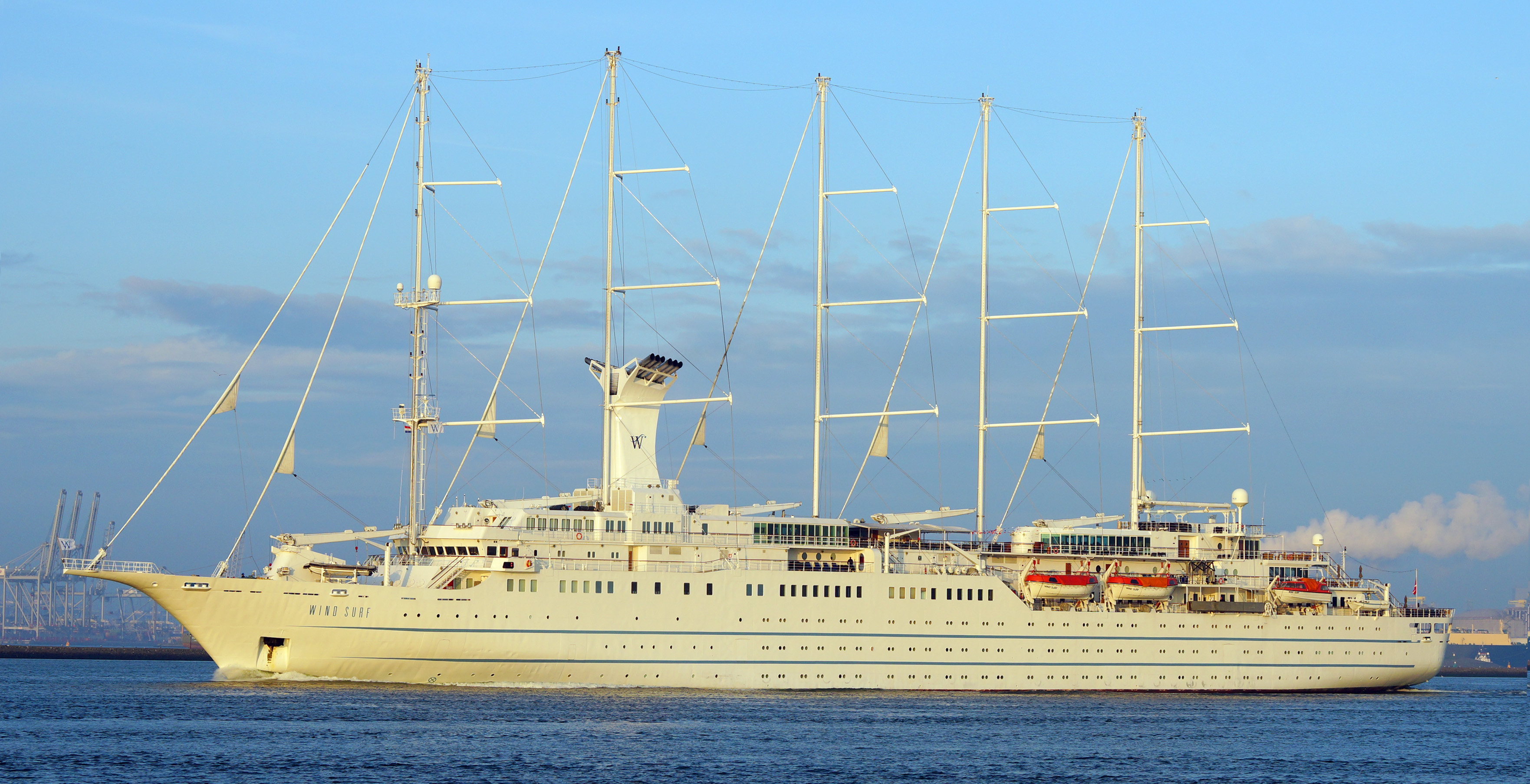 Wind Surf